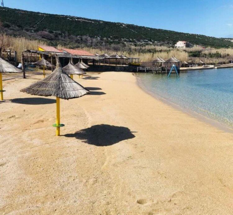 Vila Kata Zubovići エクステリア 写真